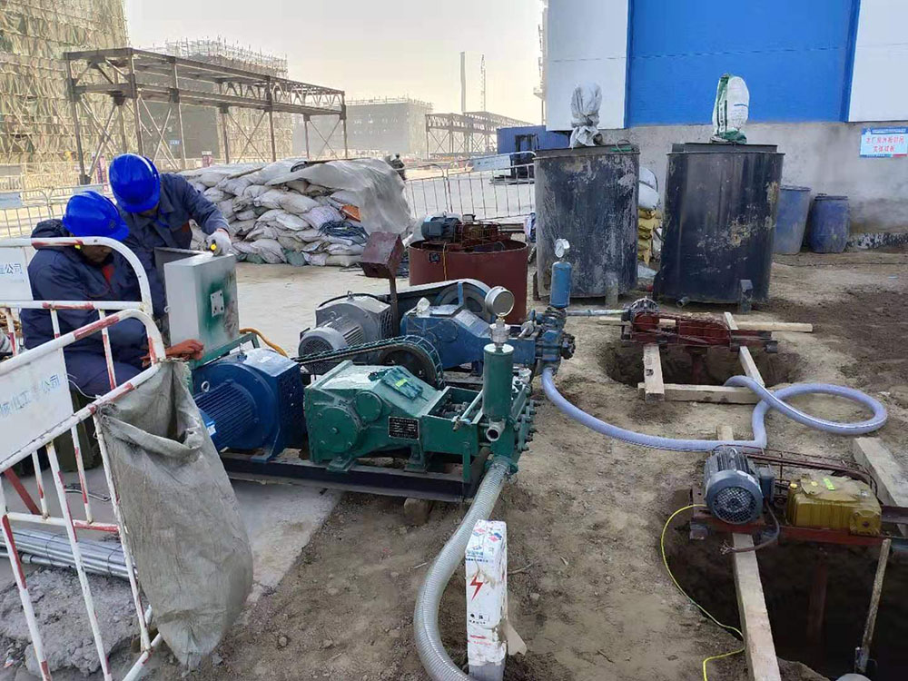 黄州软土地基加固处理方法的分析